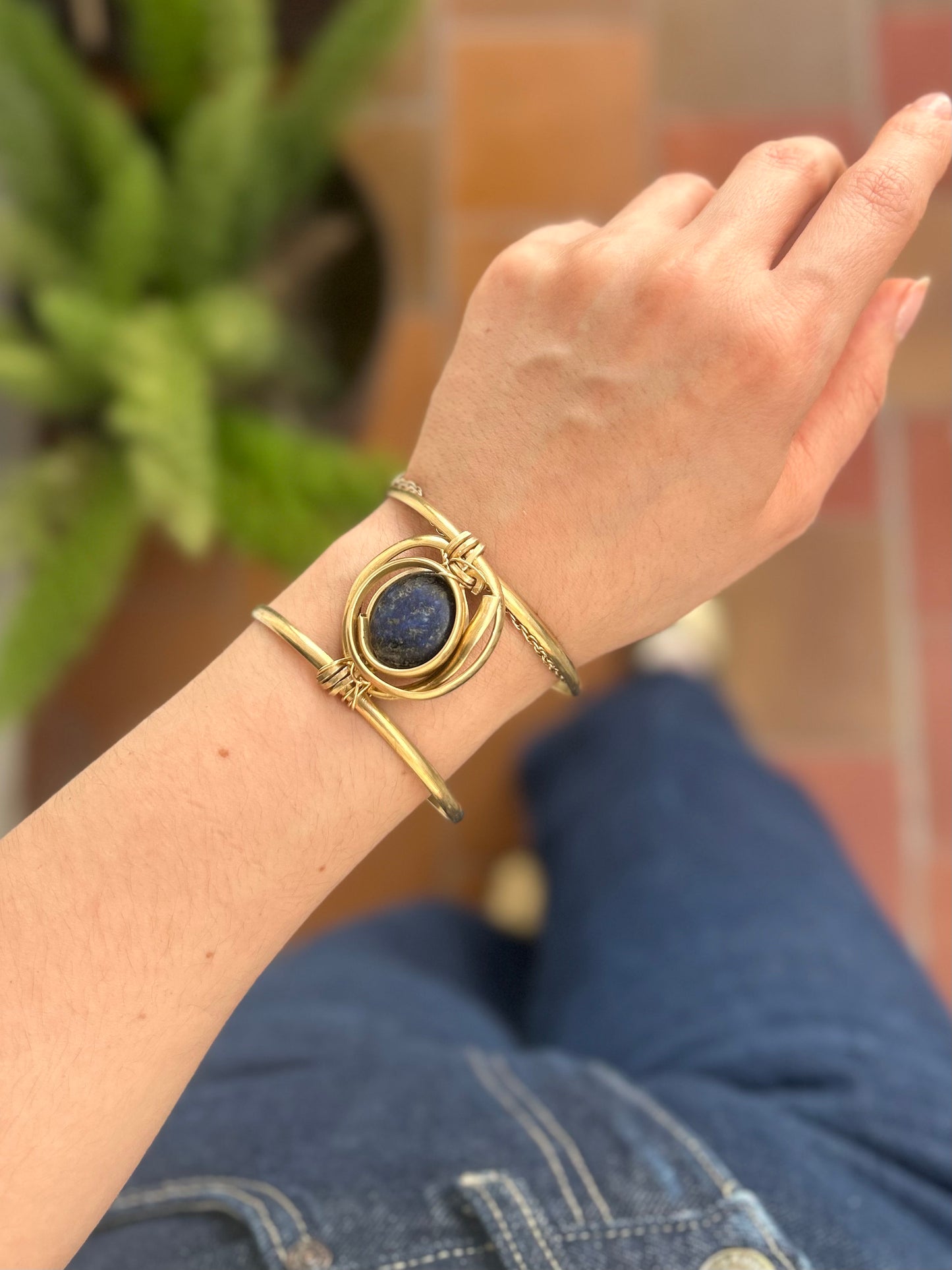 Brazalete Sodalita