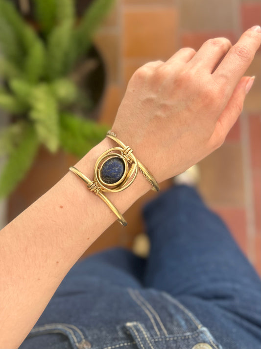 Brazalete Sodalita