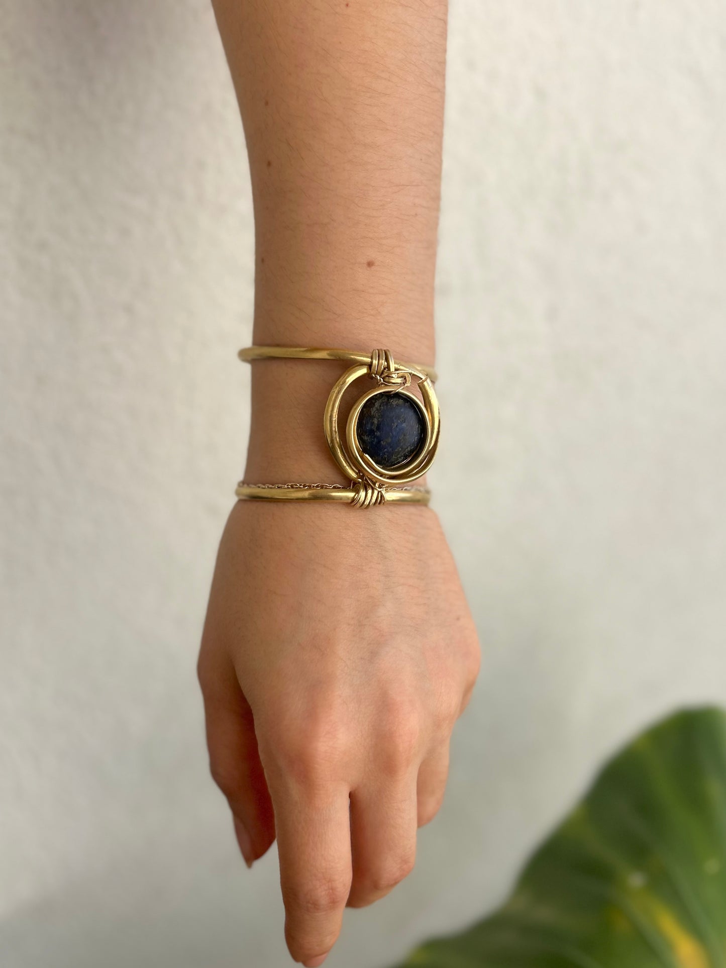 Brazalete Sodalita