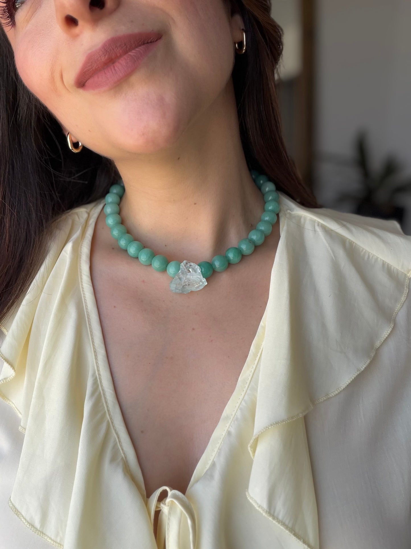 Collar Serena