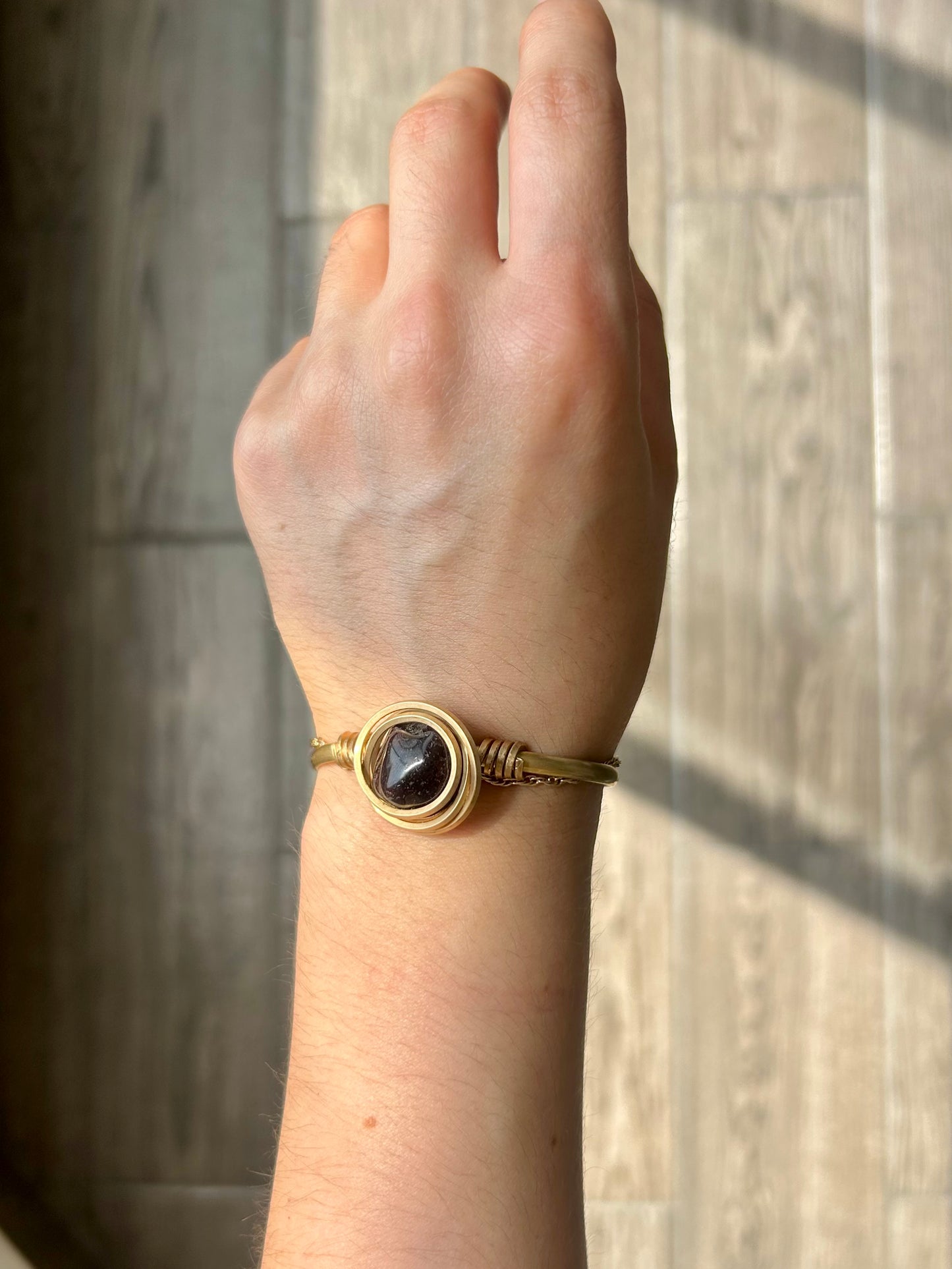 Brazalete Granate