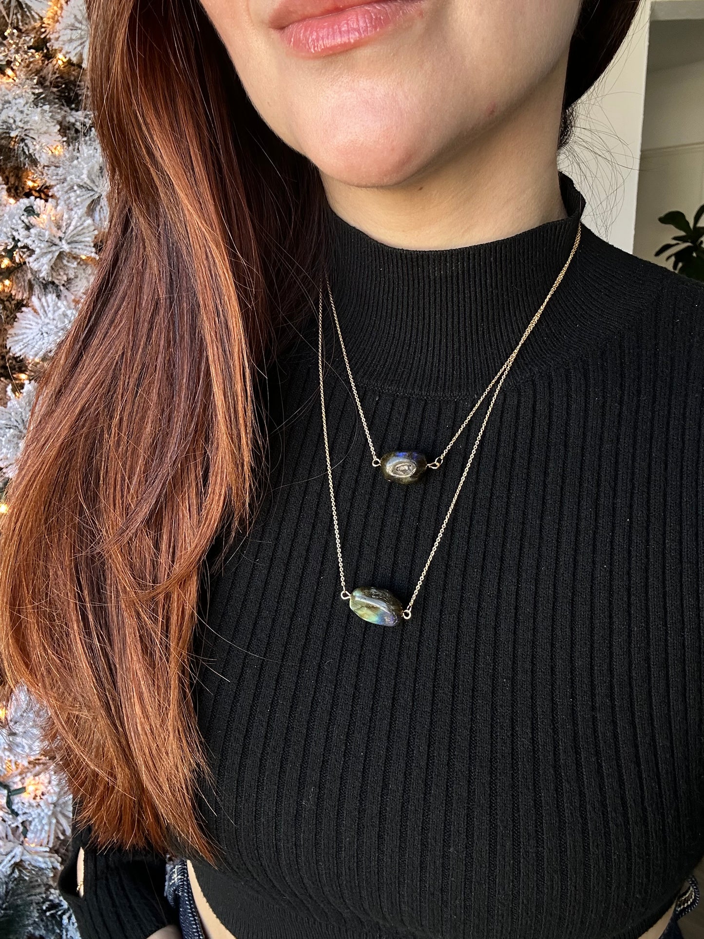 Set Intuición y Magia