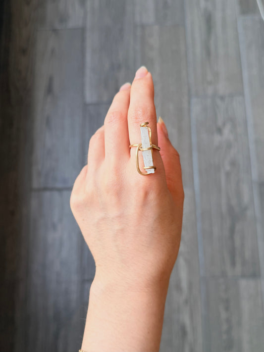 Anillo Selenita