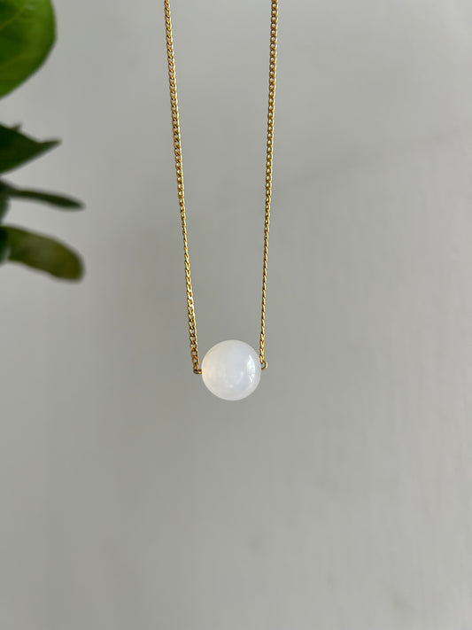 Collar Ágata Pop