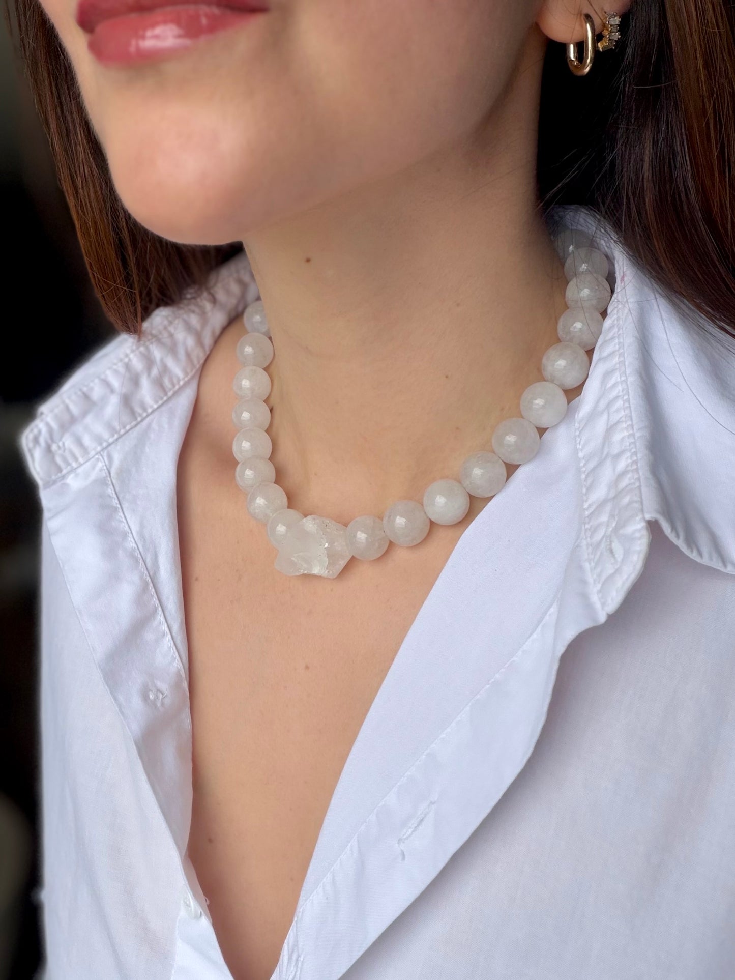 Collar Luz Interior