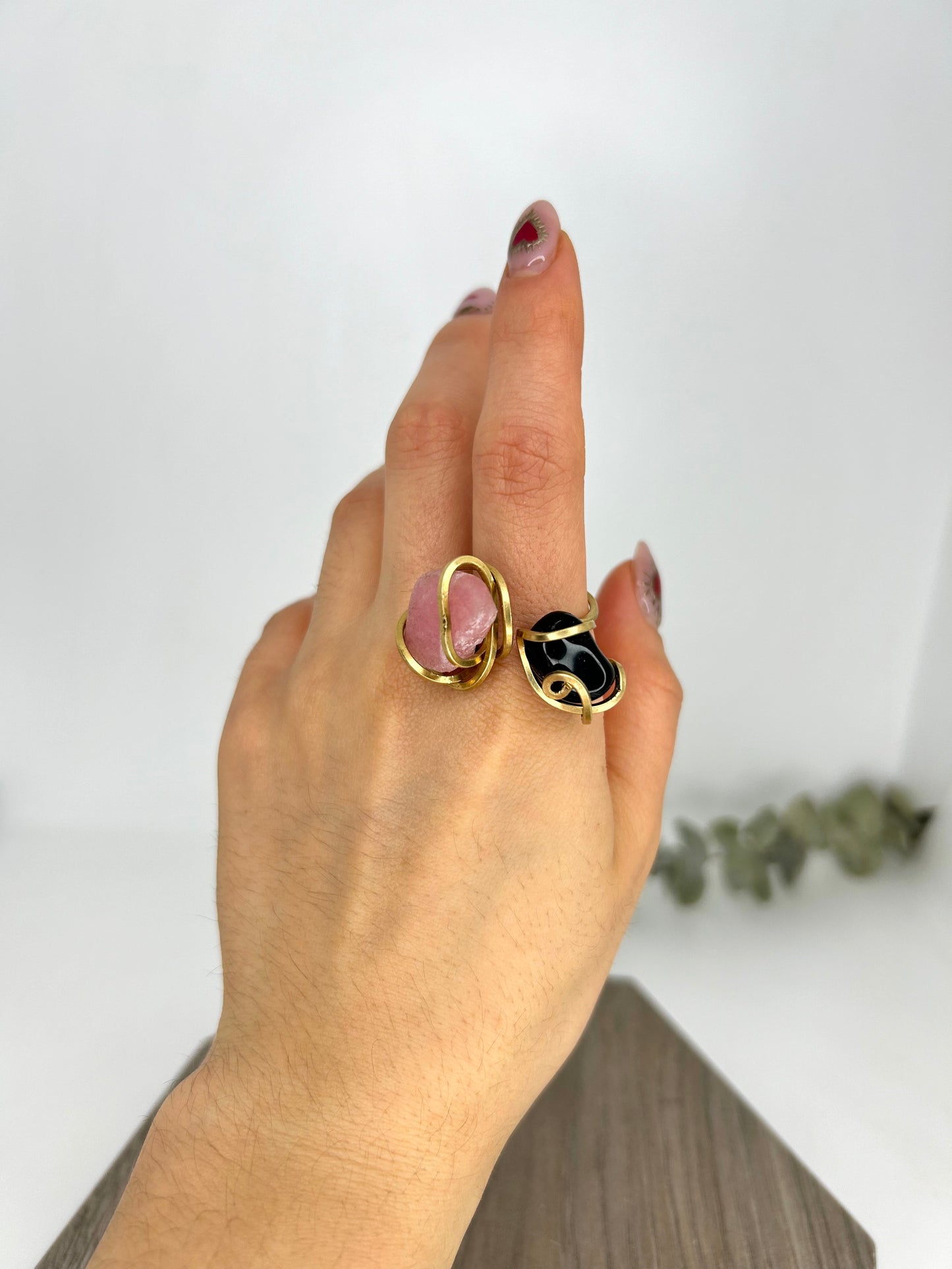 Anillo Escorpio ♏️