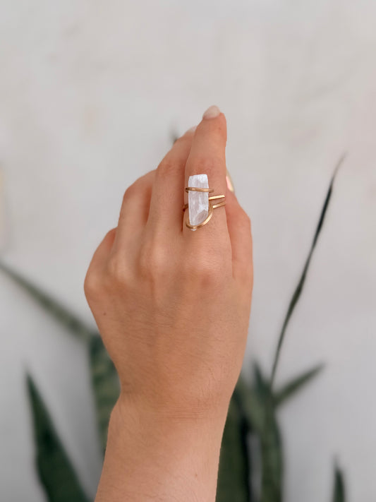 Anillo Selenita