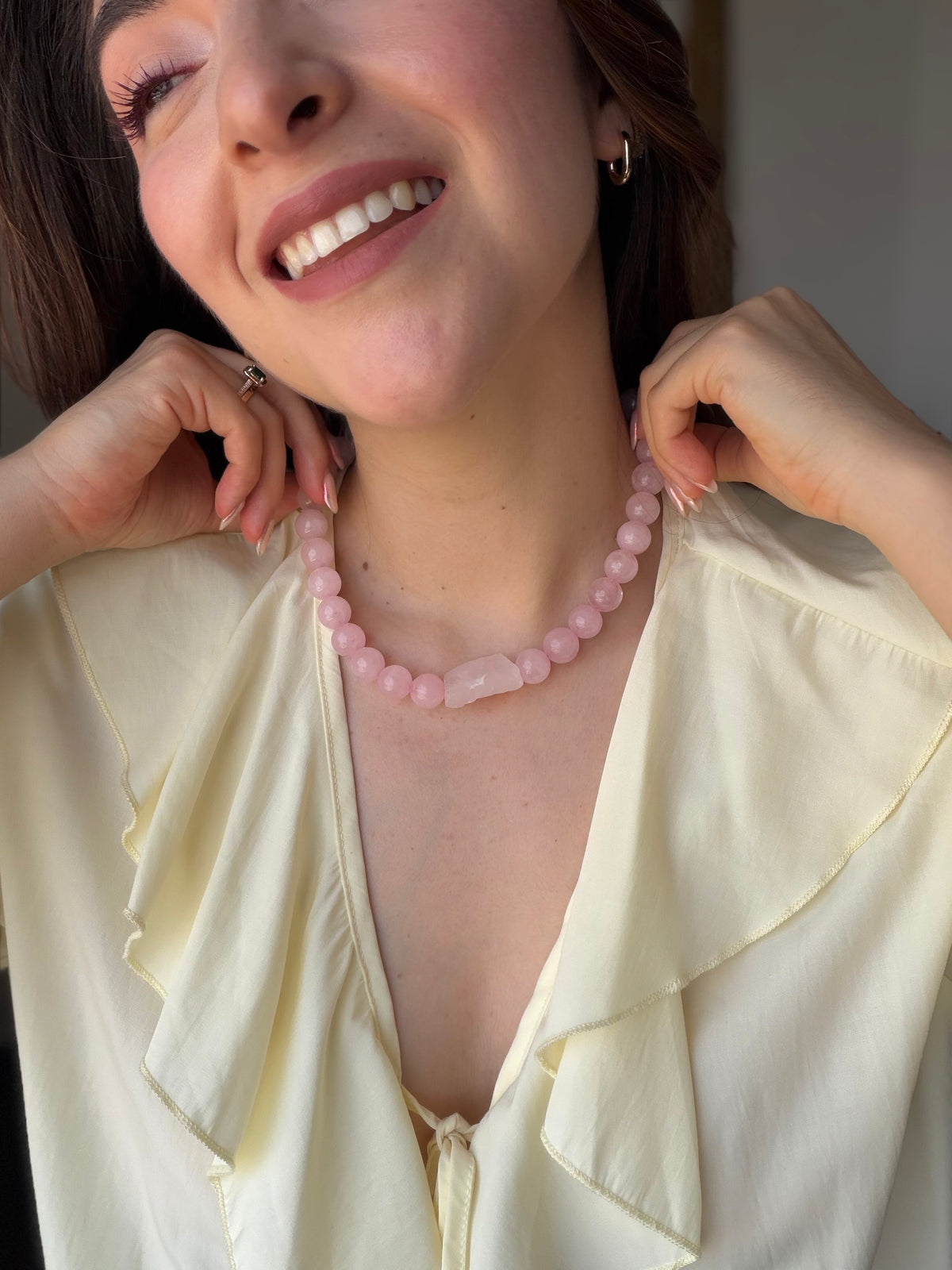Collar Amor Interior