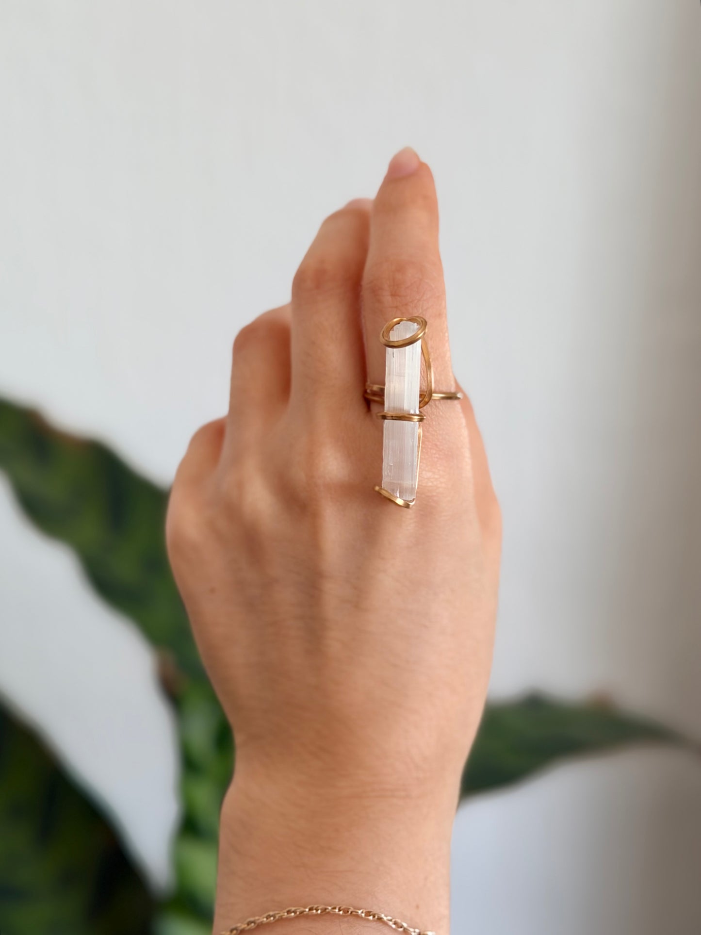 Anillo Selenita