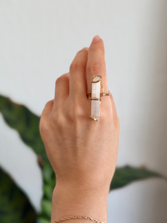 Anillo Selenita