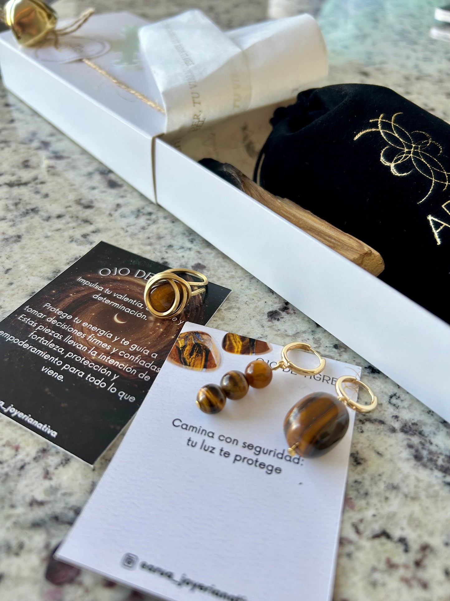 Set Fuerza y Protección