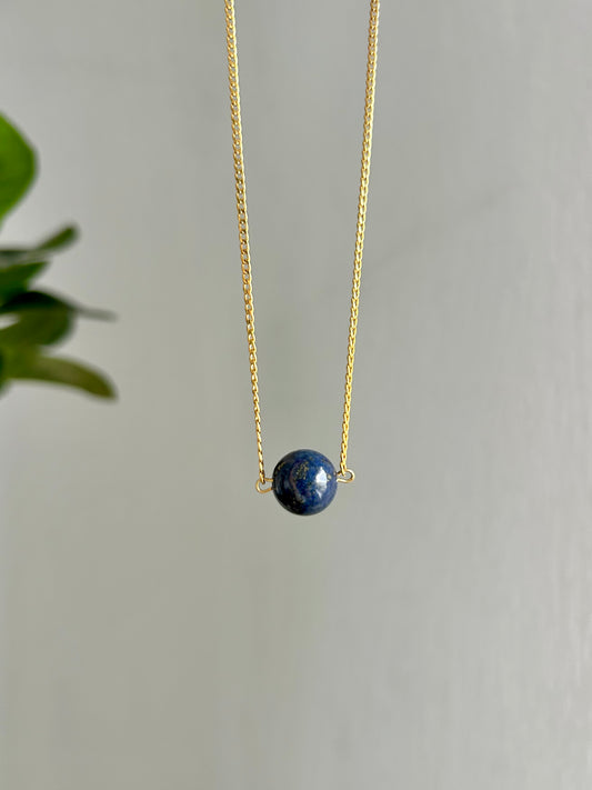 Collar Sodalita Pop