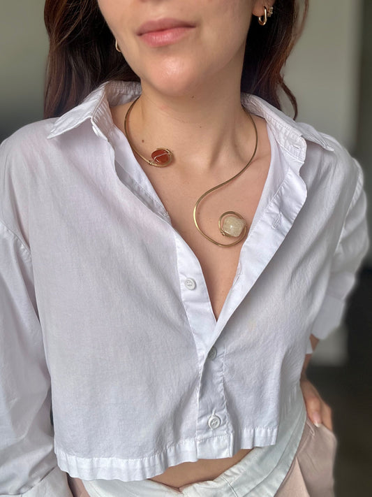 Collar Energía Vital