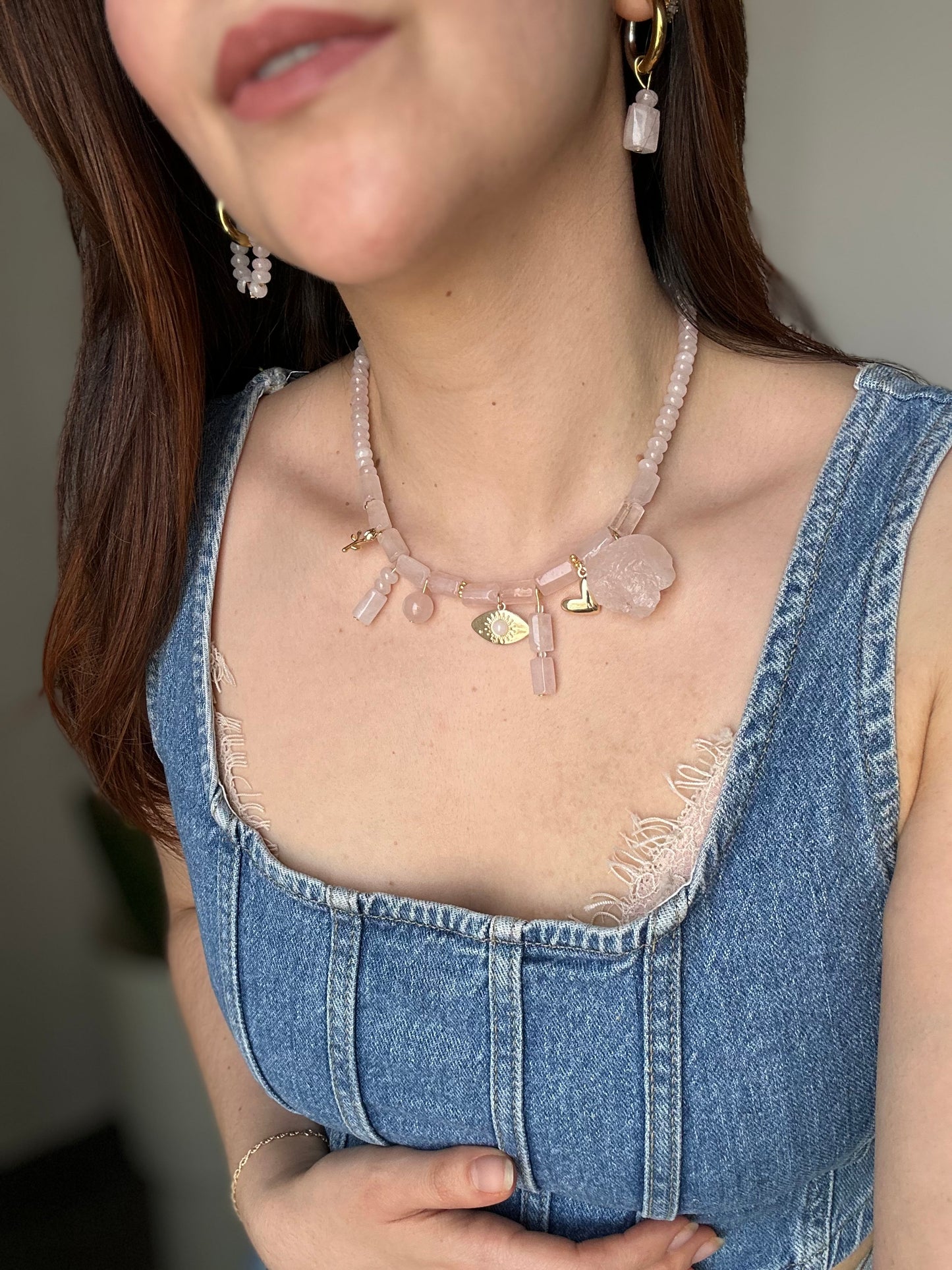 Collar Amor Escencial