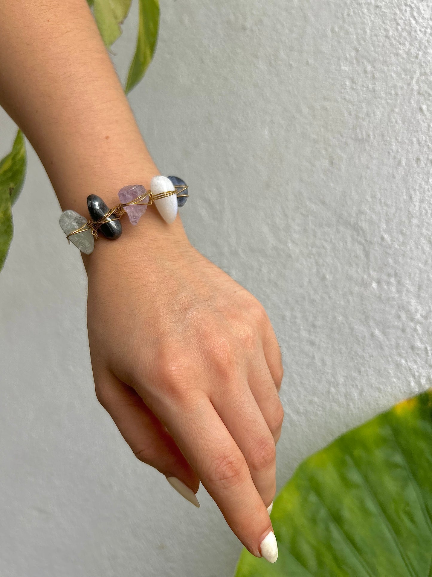 Brazalete de Piscis ♓️