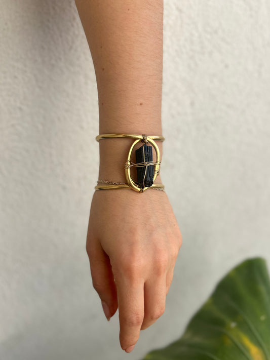 Brazalete Turmalina