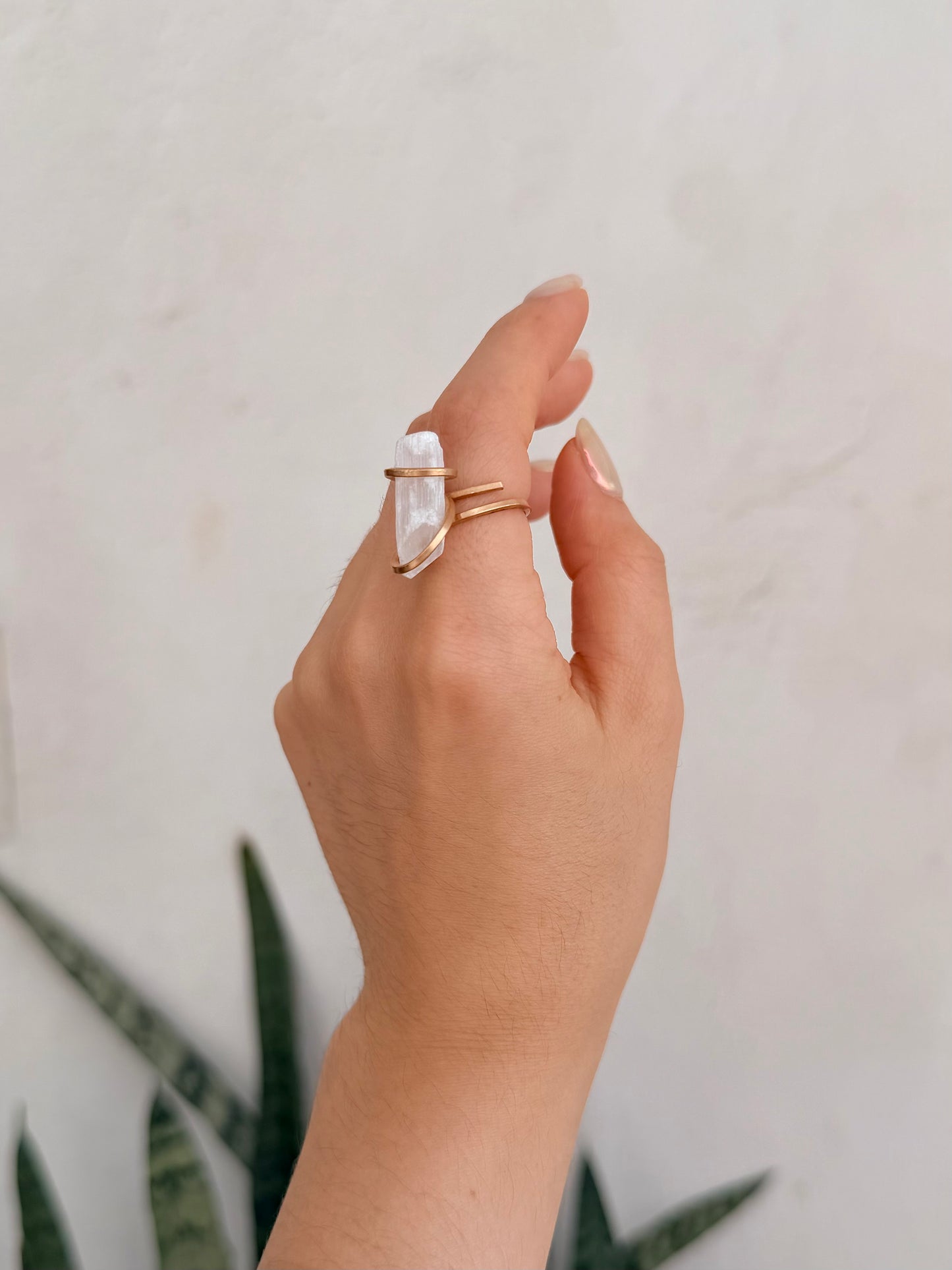 Anillo Selenita