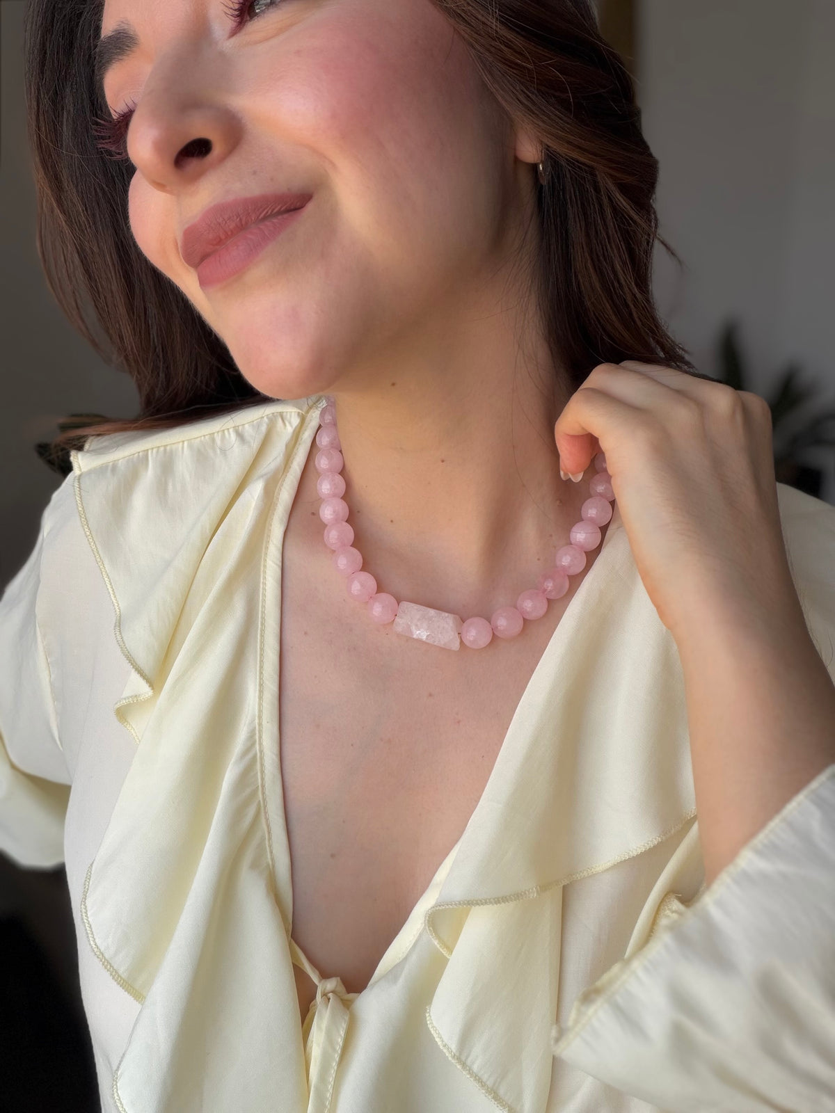 Collar Amor Interior