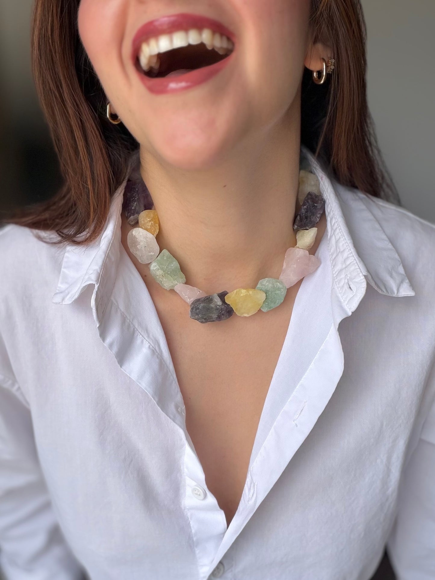 Collar Esencia Solar