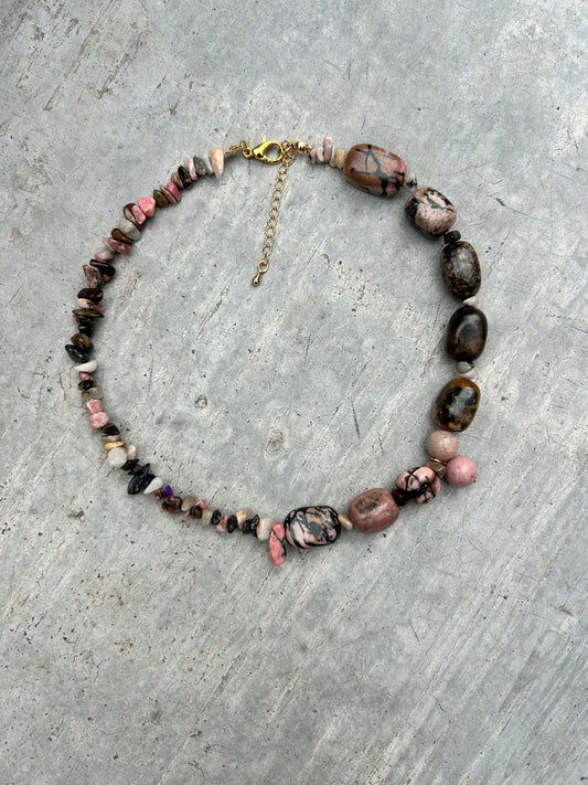 Collar Sanación del Alma