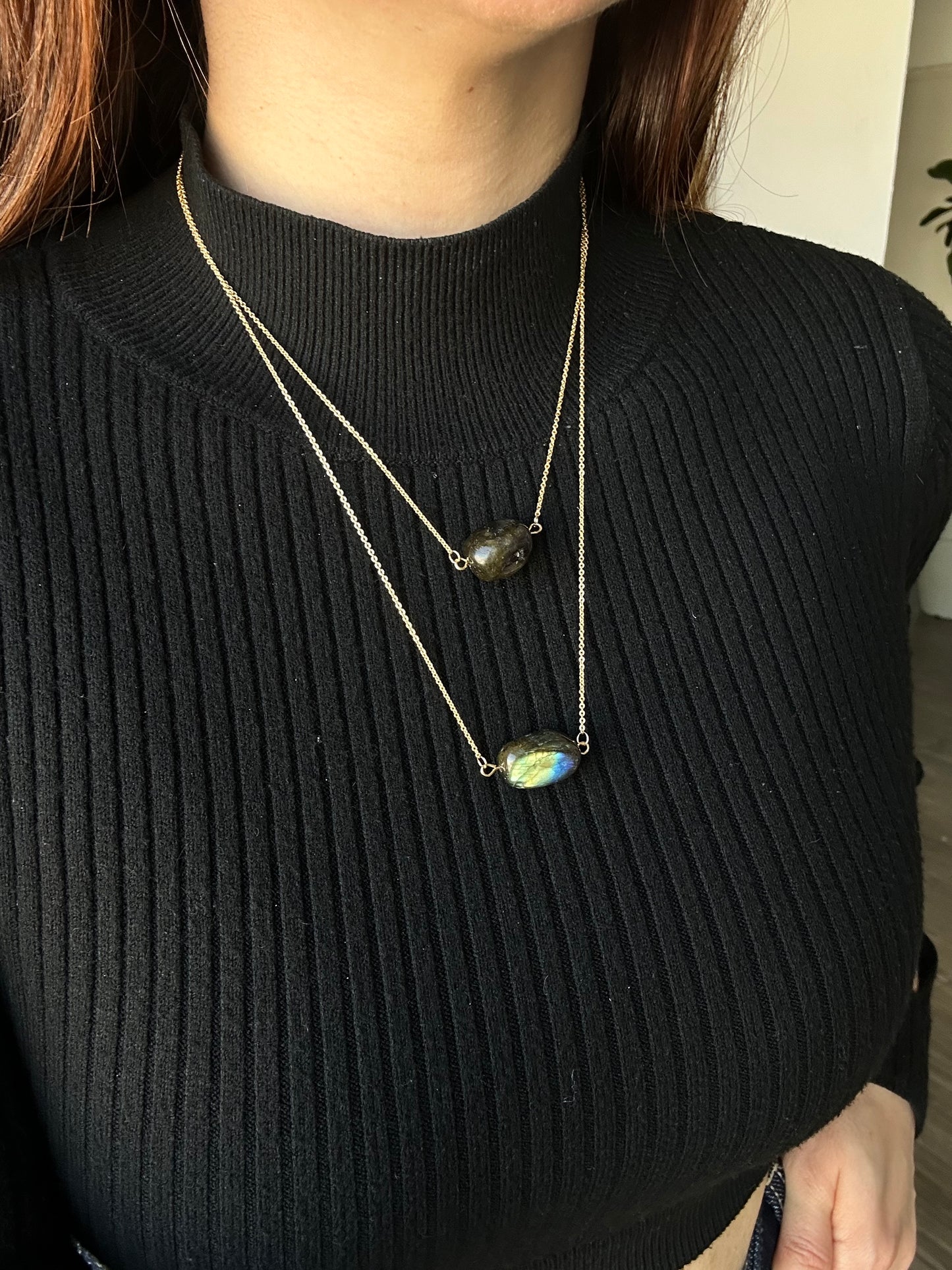 Set Intuición y Magia