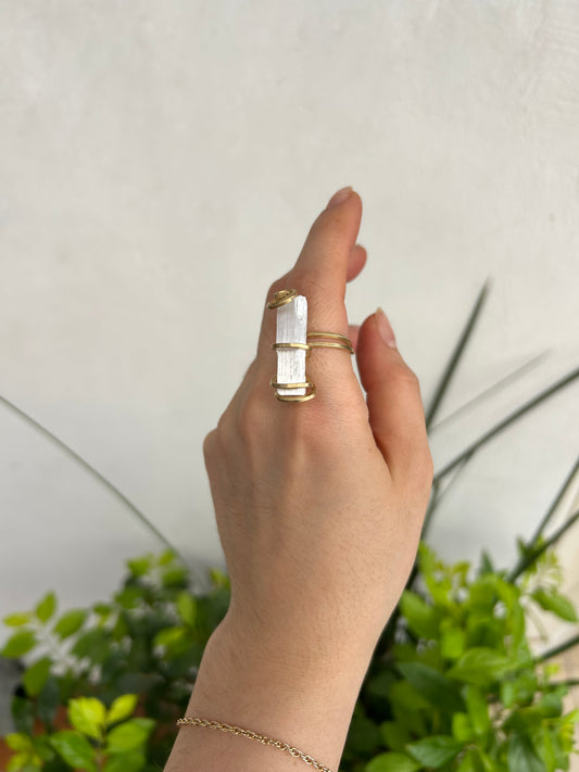 Anillo Selenita