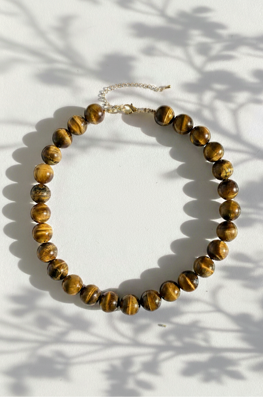 Collar Golden Eye