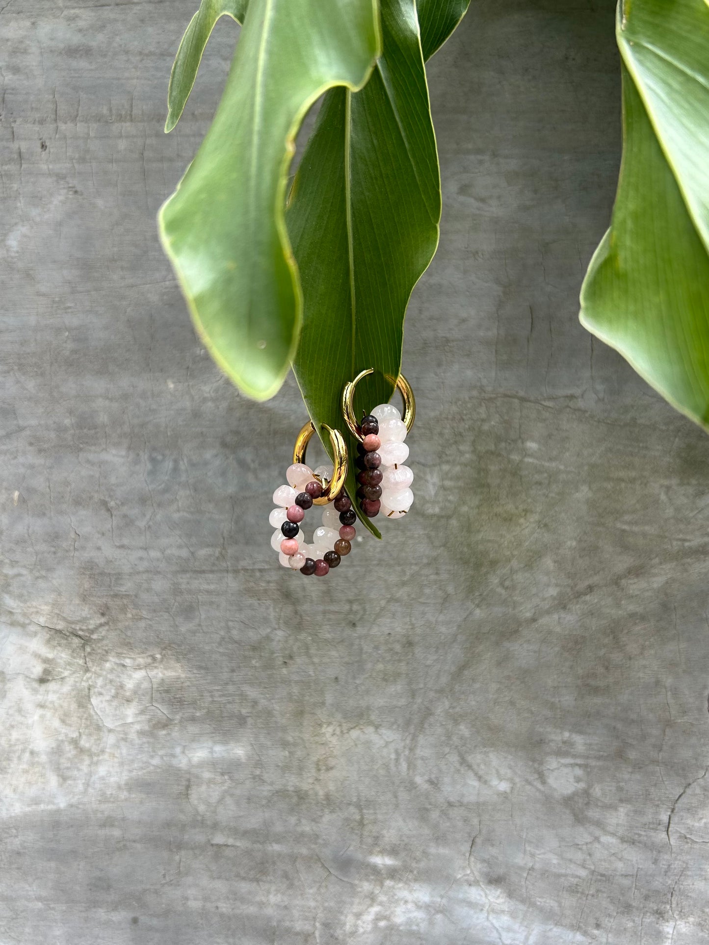 Aretes Dulce Corazón