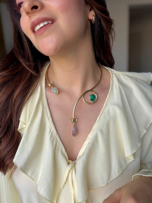Collar Renacer