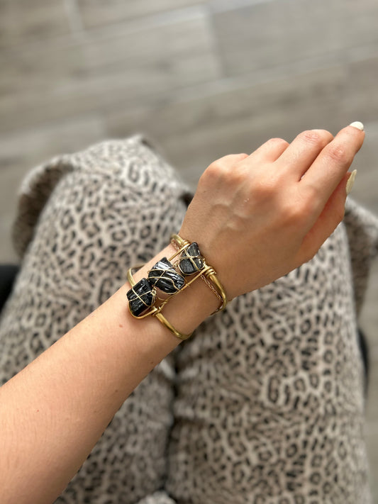 Brazalete Turmalina