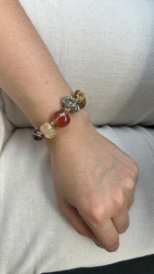 Brazalete Leo