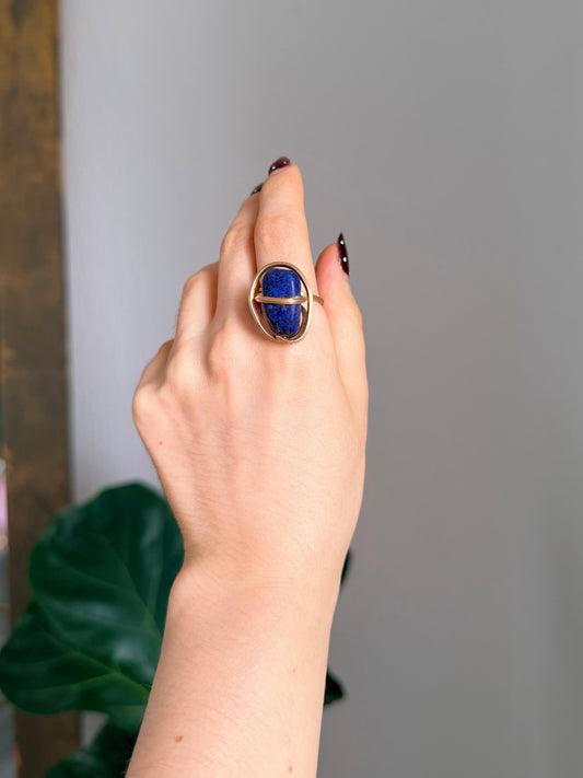 Anillo Sodalita