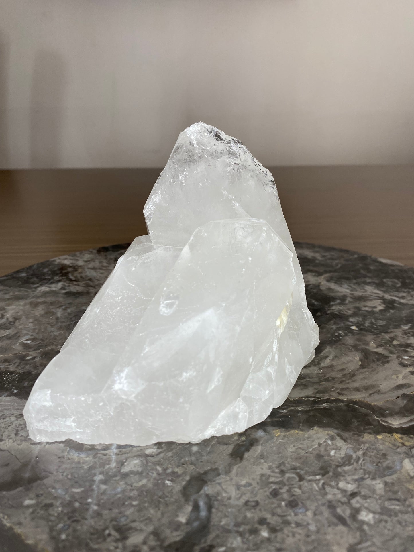 Punta de Cristal 1.1kg